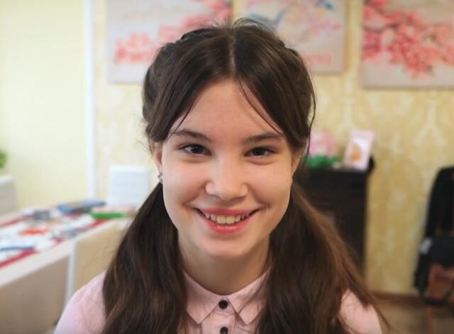 Дарья, Орловская область