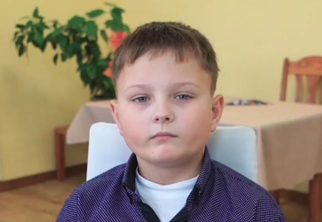 Иван, Орловская область