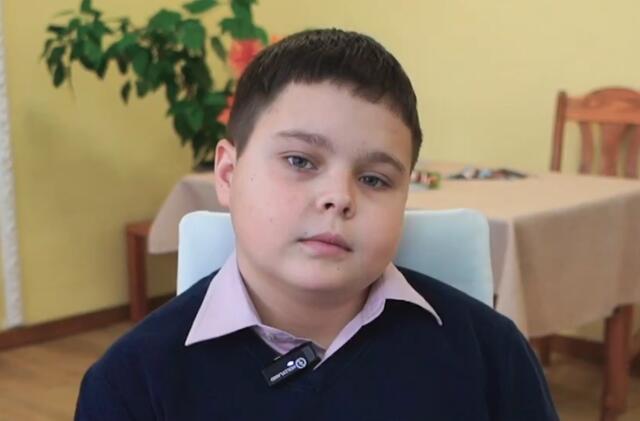 Даниил, Орловская область