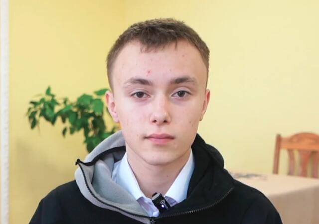 Виктор, Орловская область