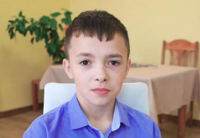 Андрей, Орловская область