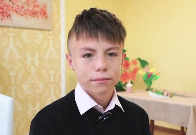 Арсений, Орловская область