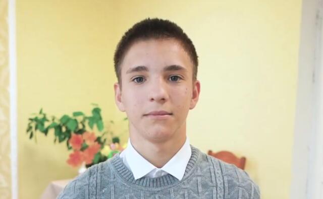 Иван, Орловская область