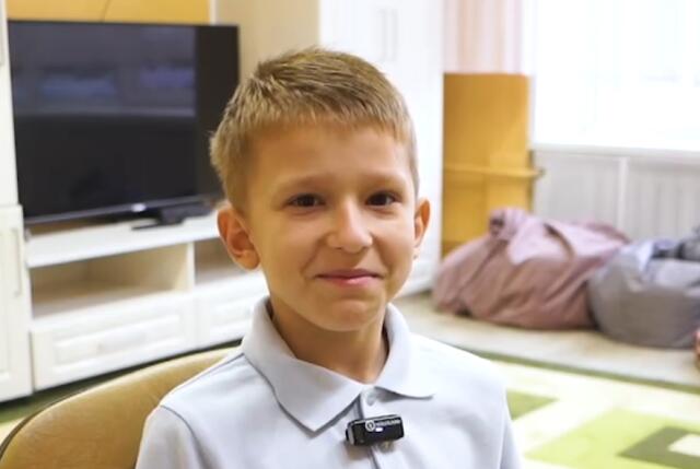 Дмитрий, Орловская область