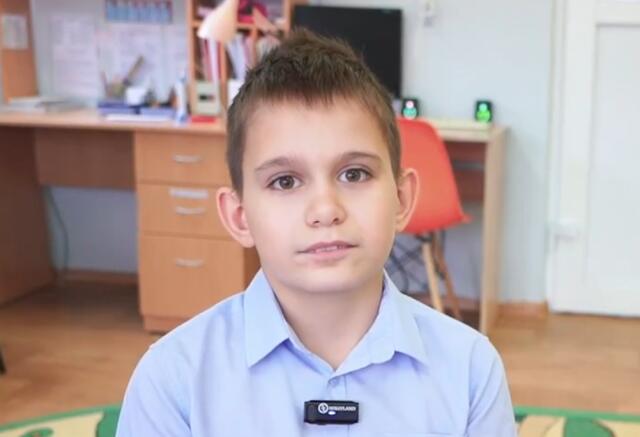 Мирослав, Орловская область