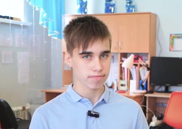 Игнат, Орловская область