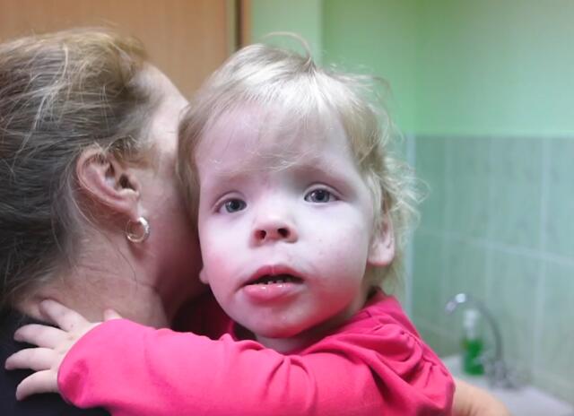 Дарья, Орловская область