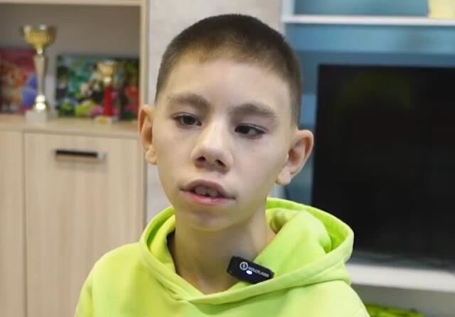 Евгений, Орловская область