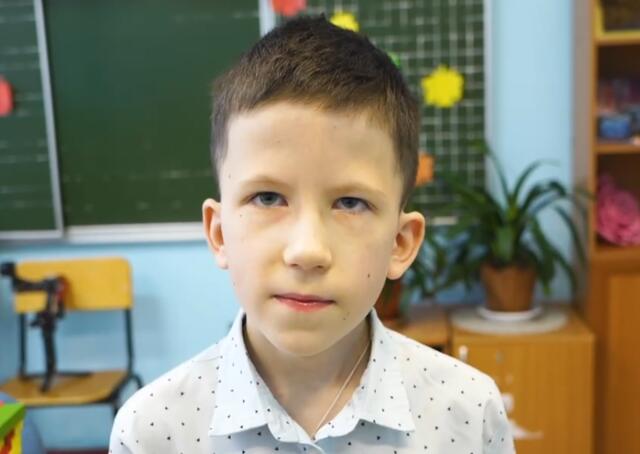 Данила, Орловская область