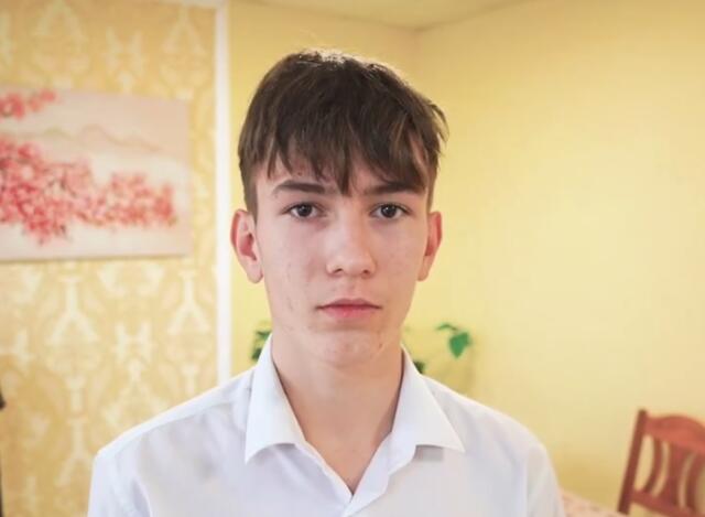 Данил, Орловская область