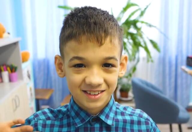 Максим, Орловская область