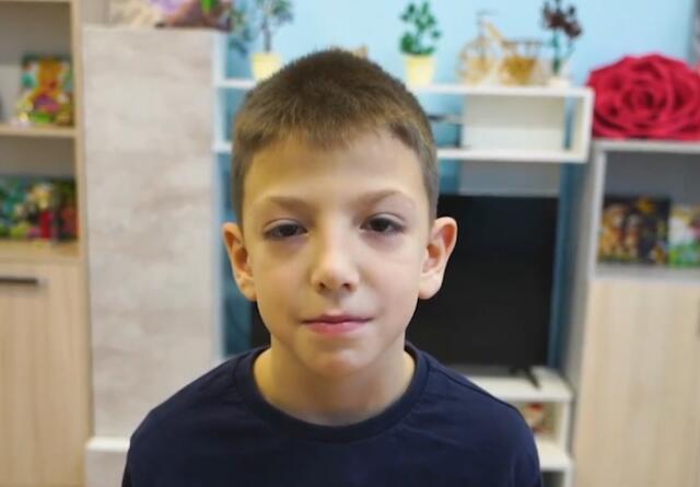 Илья, Орловская область