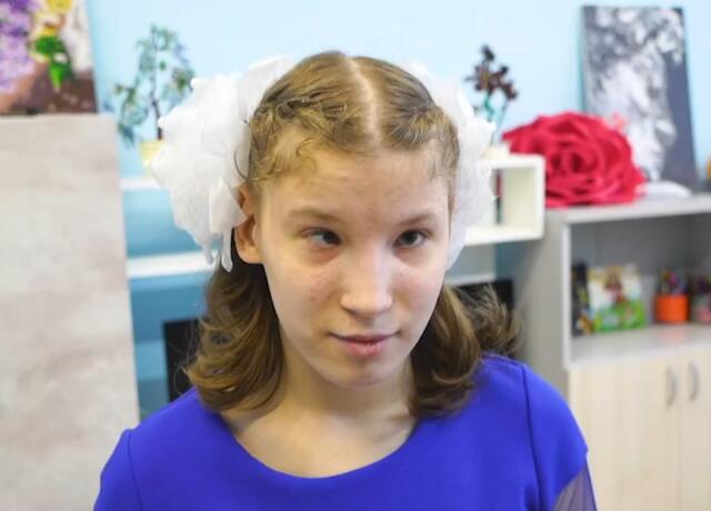 Оксана, Орловская область