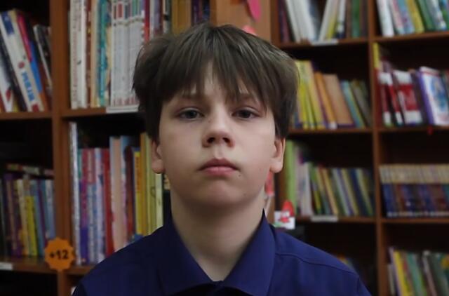 Никита, Кемеровская область