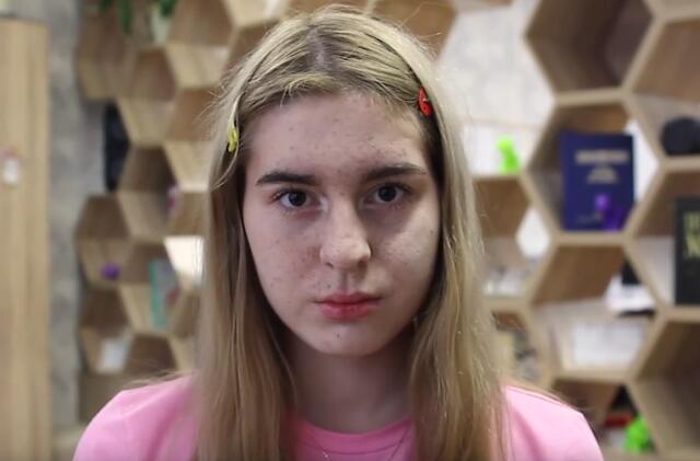 Виолетта, Алтайский край