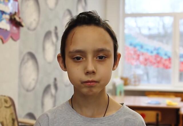 Матвей, Алтайский край