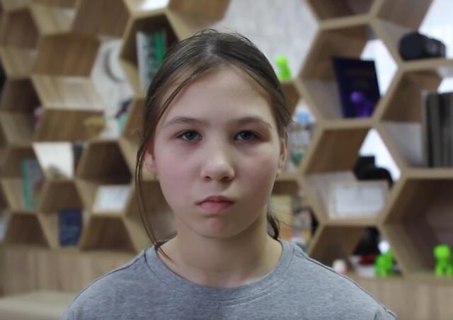 Дарья, Алтайский край