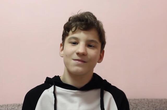 Александр, Алтайский край