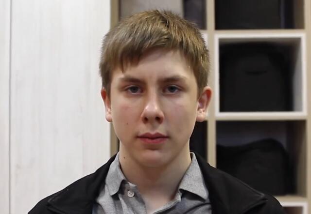 Федор, Алтайский край