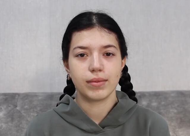 Софья, Алтайский край