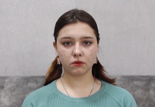 Ксения, Алтайский край