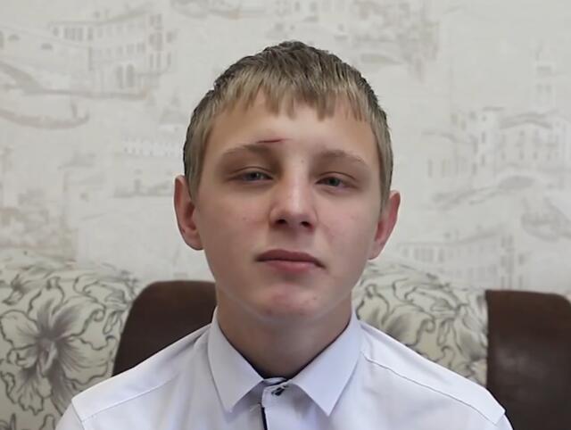 Дмитрий, Алтайский край