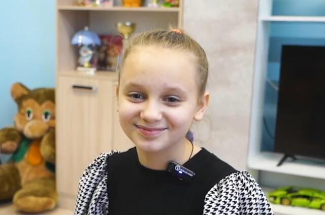 Александра, Орловская область