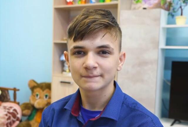 Евгений, Орловская область