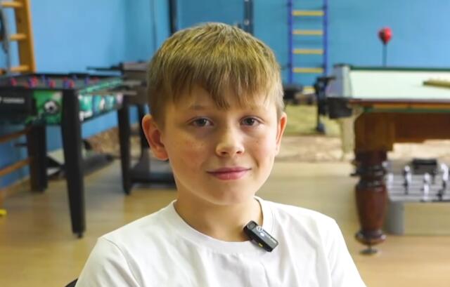 Александр, Орловская область