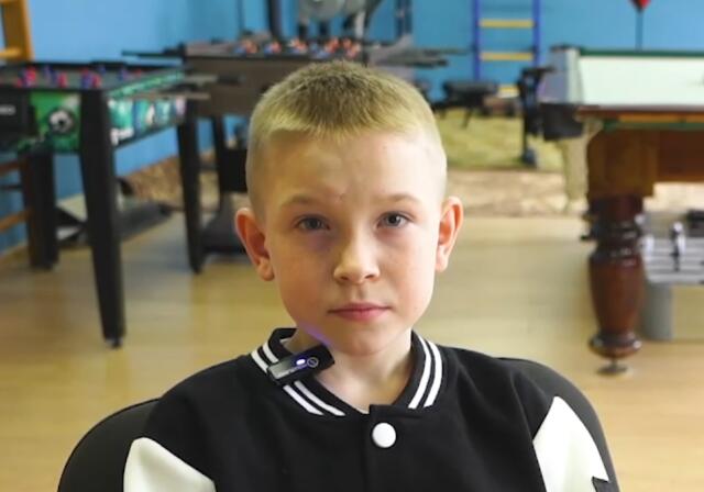 Дмитрий, Орловская область