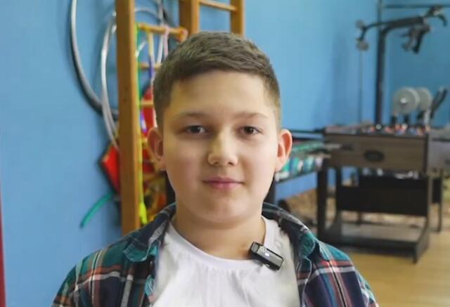 Дмитрий, Орловская область