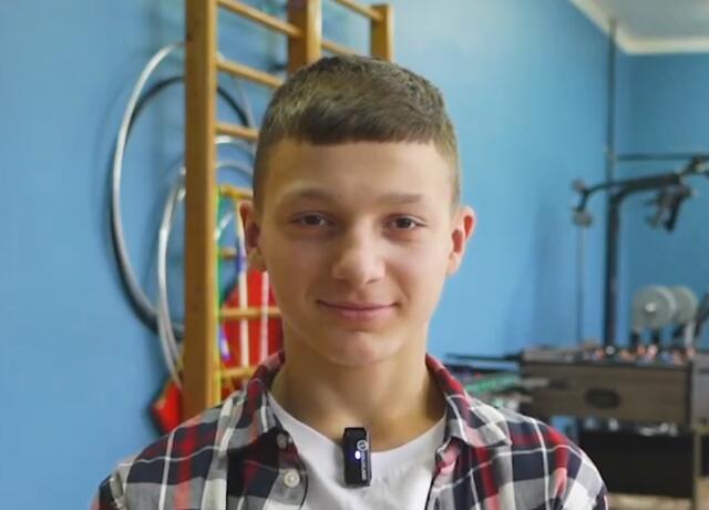 Константин, Орловская область