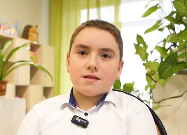 Дмитрий, Орловская область