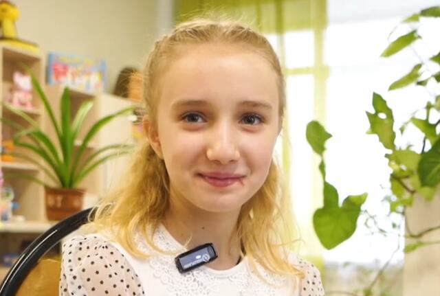 Евгения, Орловская область