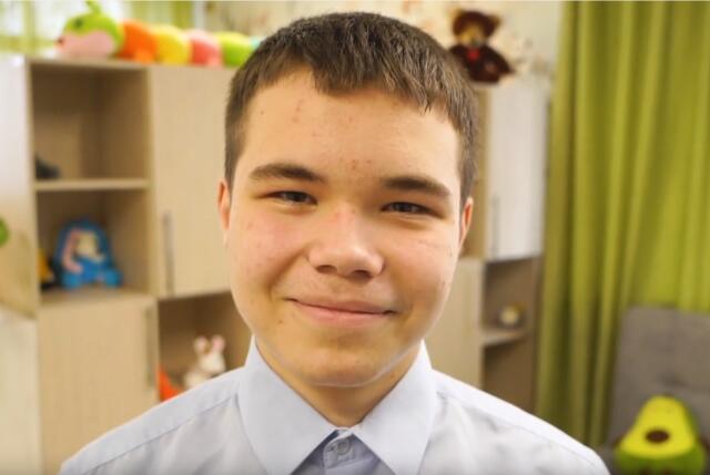 Николай, Орловская область