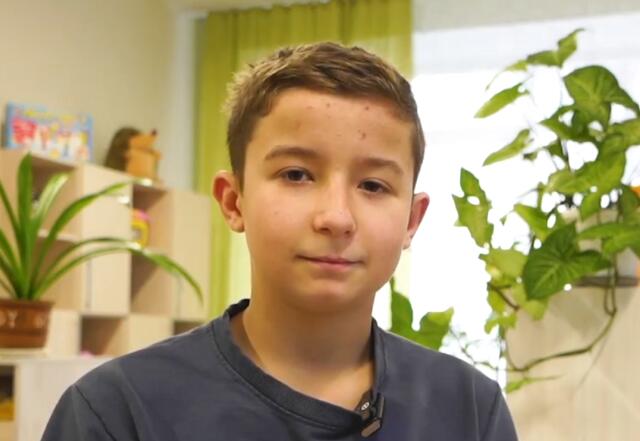 Дмитрий, Орловская область