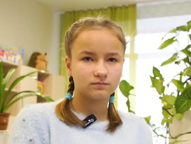 Дарья, Орловская область