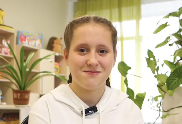 Алина, Орловская область