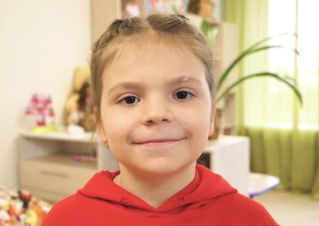 Маргарита, Орловская область