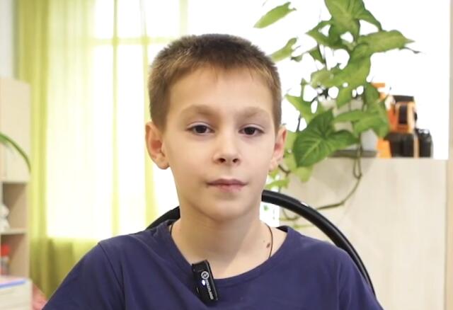 Дмитрий, Орловская область