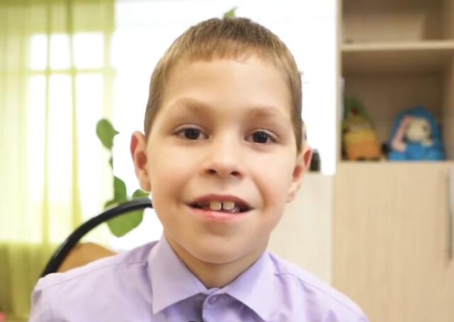 Сергей, Орловская область