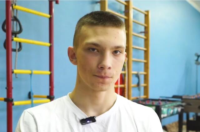 Глеб, Орловская область