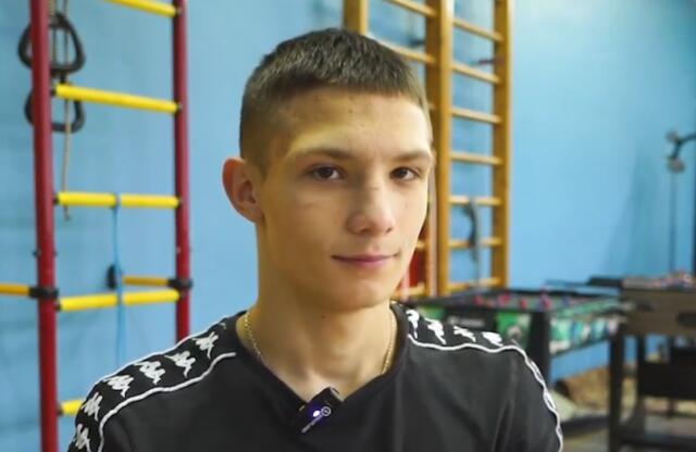 Илья, Орловская область