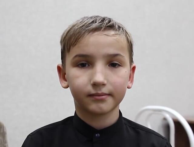 Илья, Алтайский край