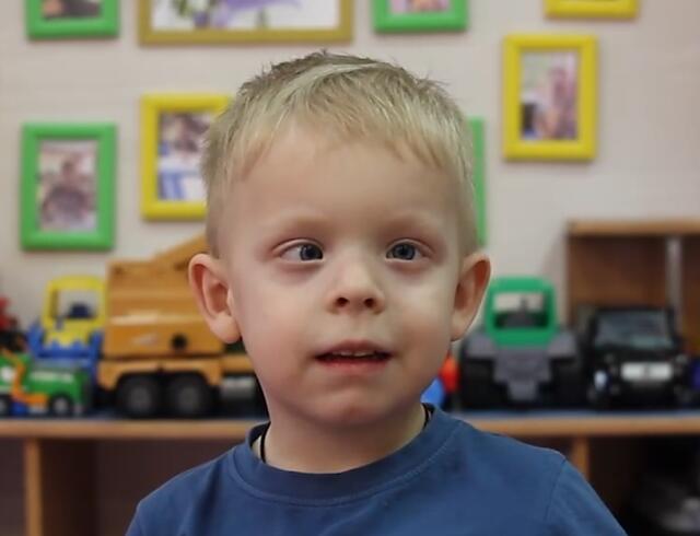 Егор, Алтайский край