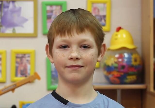 Илья, Алтайский край