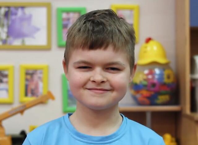 Владислав, Алтайский край