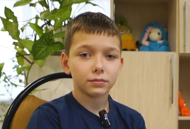 Евгений, Орловская область