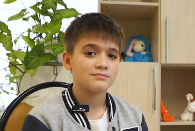 Матвей, Орловская область