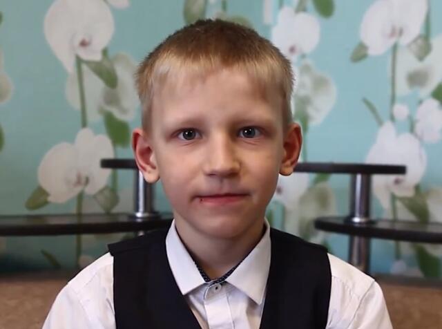 Александр, Алтайский край